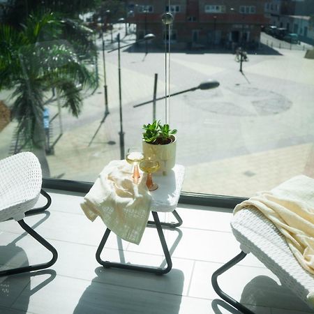 Golden Suite Plaza Corralejo Exterior photo